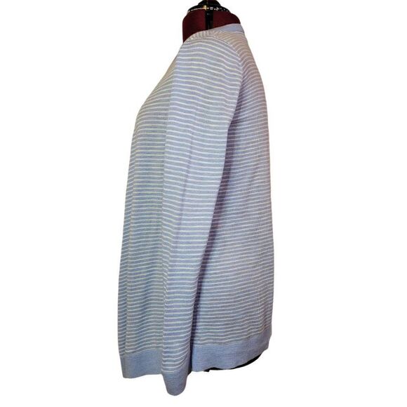 Loft Women's Open Front Cardigan (Size M) - Picture 3 of 6